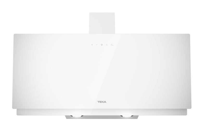 Teka DVN 94030 TTC WHITE наклонная вытяжка