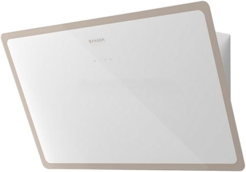 Faber GLAM-LIGHT EV8P WH/WG A80 вытяжка