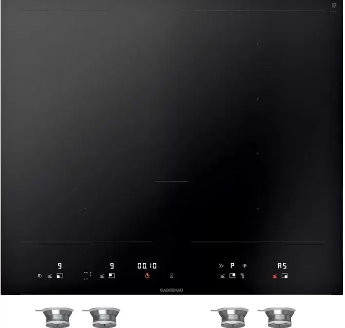 Gaggenau VI462103 индукционная варочная панель