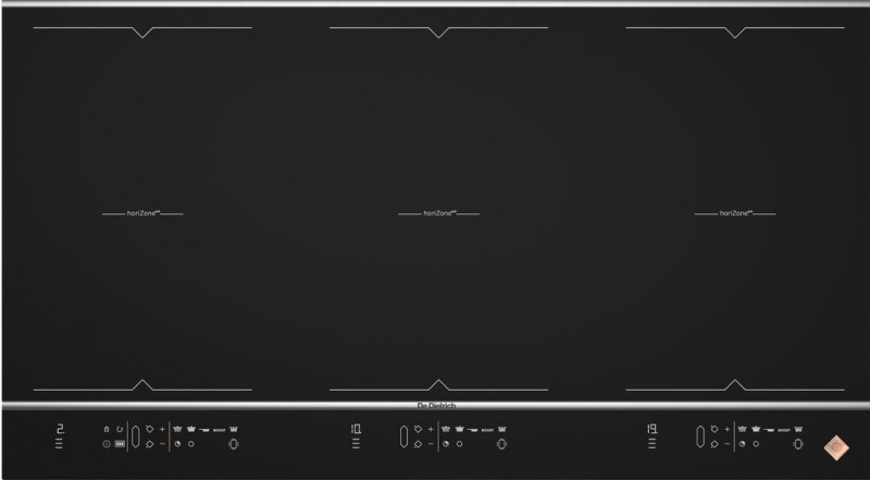 De Dietrich DPI7969XS индукционная варочная панель 90 см