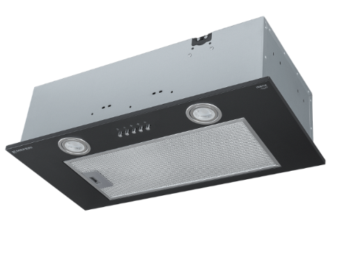 Meferi INBOX60BK POWER вытяжка