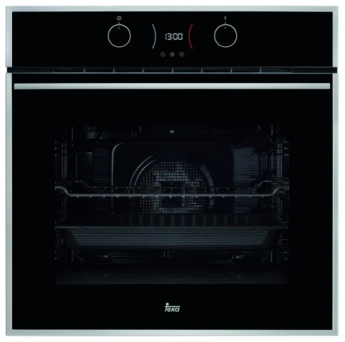 Teka HLB 840 P STAINLESS STEEL духовой шкаф электрический