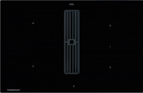 Kuppersbusch KMI 8560.0 SR индукционная варочная панель