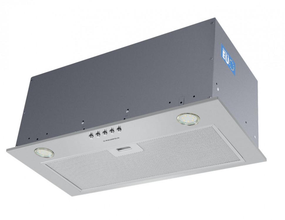 Maunfeld CROSBY POWER 50 INOX вытяжка