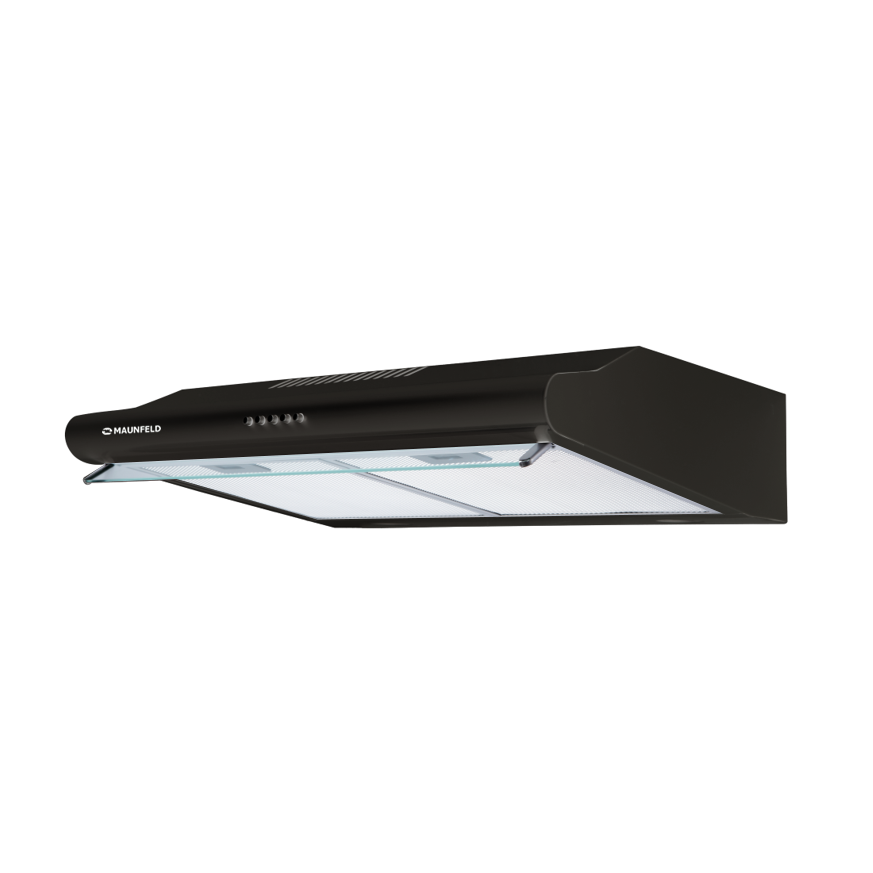 Maunfeld MP-1 60 Black вытяжка