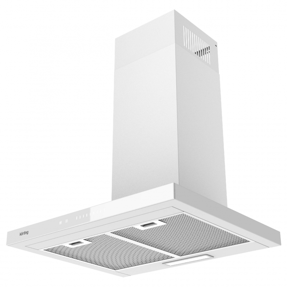 Korting KHC 6989 GW вытяжка