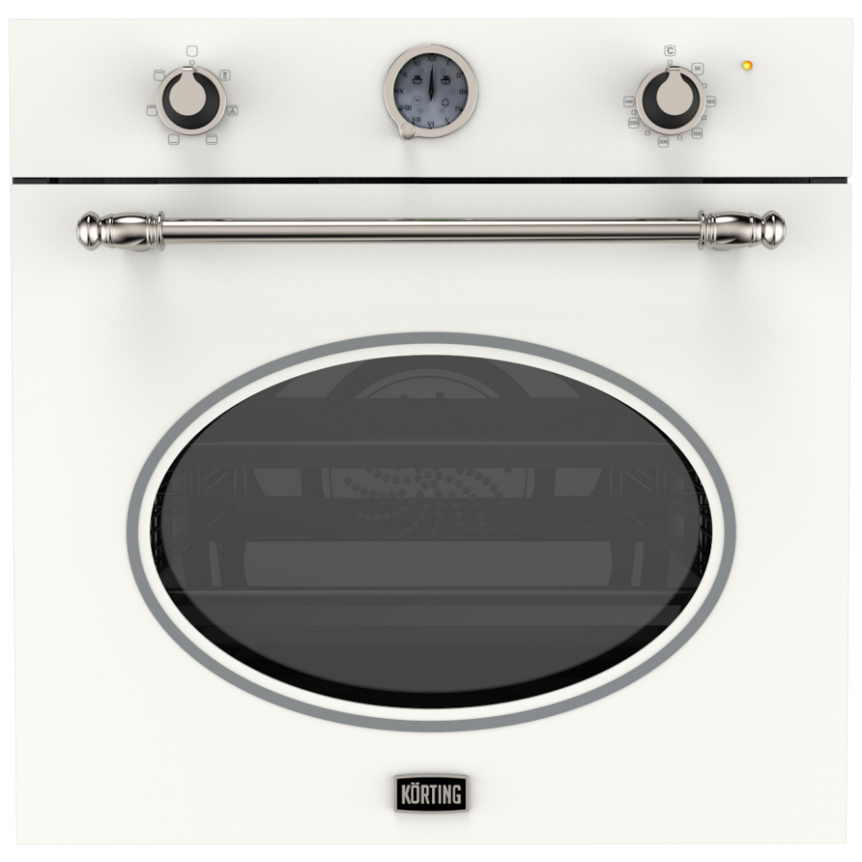 Korting OKB 461 CRSI электрический духовой шкаф