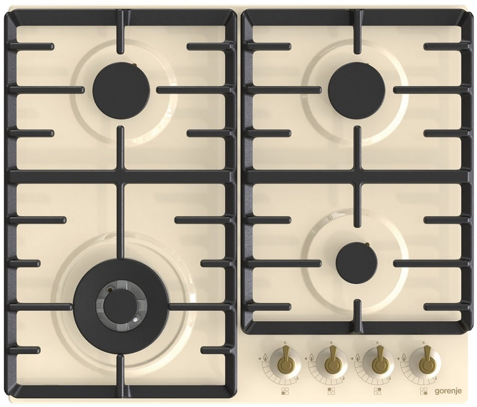 Gorenje GW642CLI газовая варочная панель