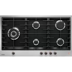 De Dietrich DPE7929XF газовая варочная панель 90 см