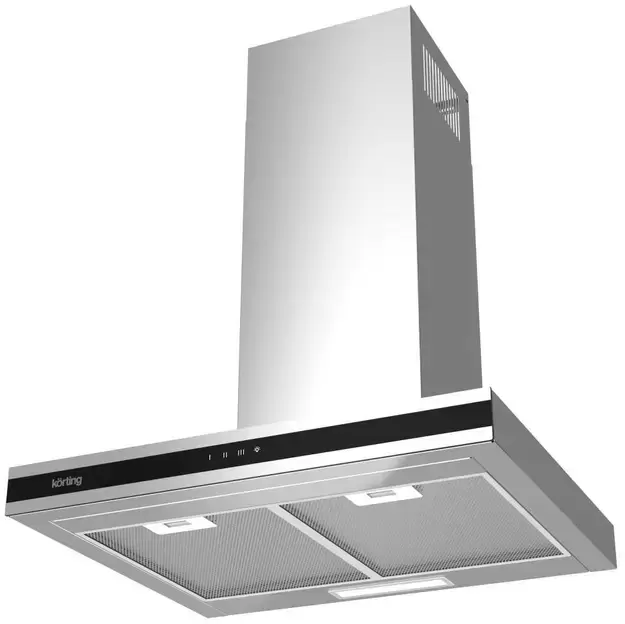 Korting KHC 6737 XGN вытяжка