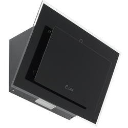 LEX MIKA GS 600 BLACK вытяжка наклонная