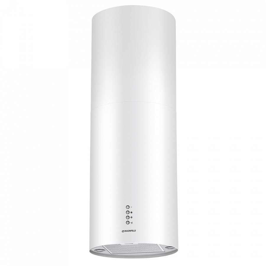 Maunfeld Lee Wall 35 WHITE вытяжка