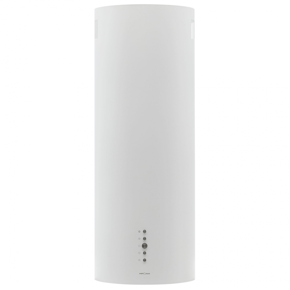 Krona steel TINA 350 WHITE 3P вытяжка