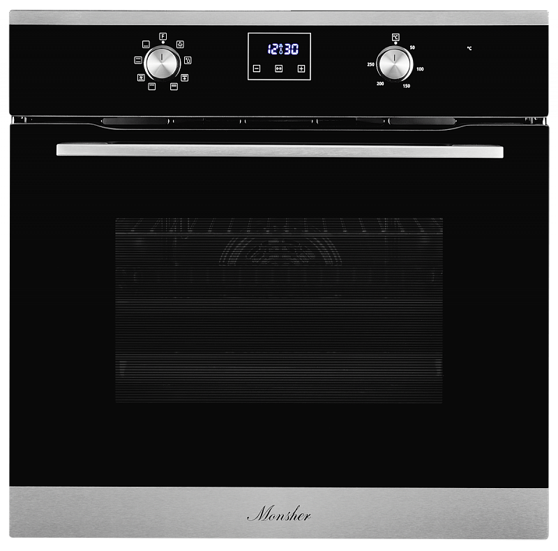 Monsher MOE 6183 BX электрический духовой шкаф