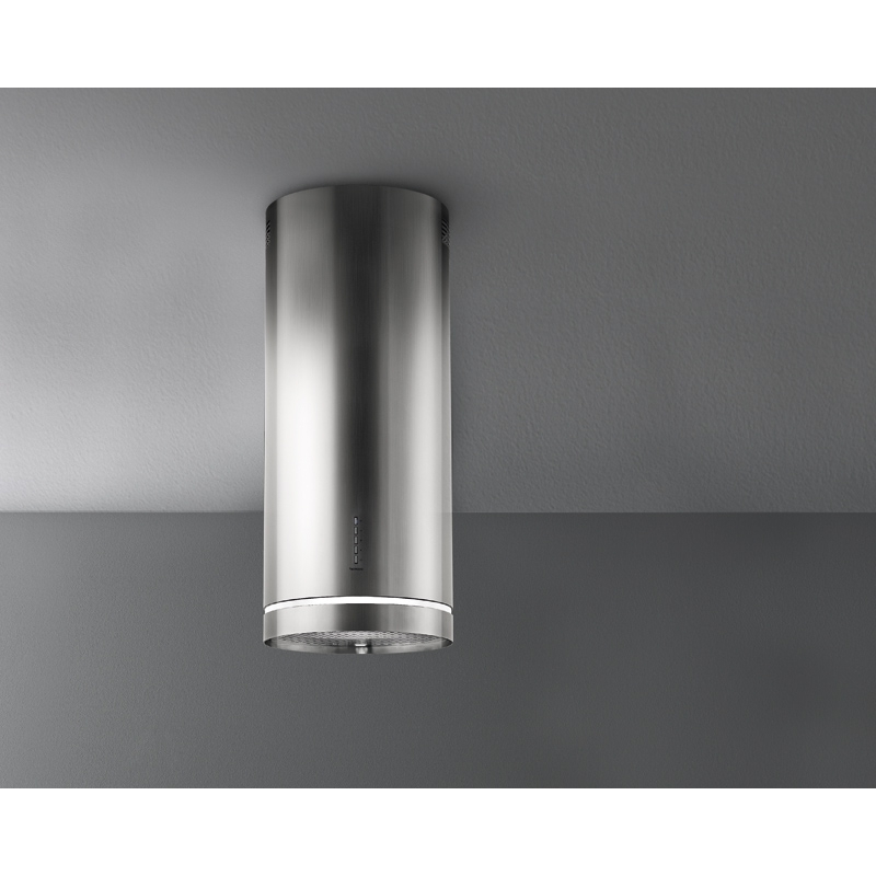 Falmec POLAR/LIGHT STEEL 35 вытяжка