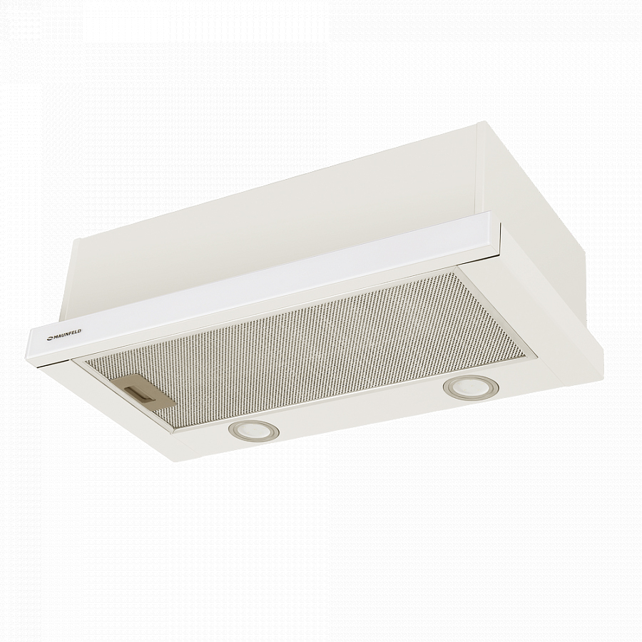 Maunfeld VS Fast (Glass) 60 Beige вытяжка