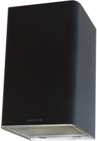 Elikor MIX 50П-650-Э3Д антрацит/срб вытяжка