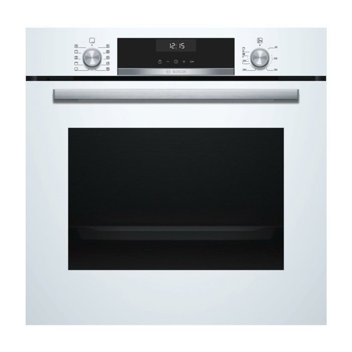 Bosch HBG537NW0R духовой шкаф электрический
