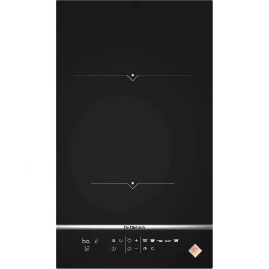 De Dietrich DPI7360X индукционная варочная панель домино
