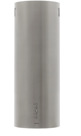 Krona steel TINA 350 METALLIC 3P вытяжка