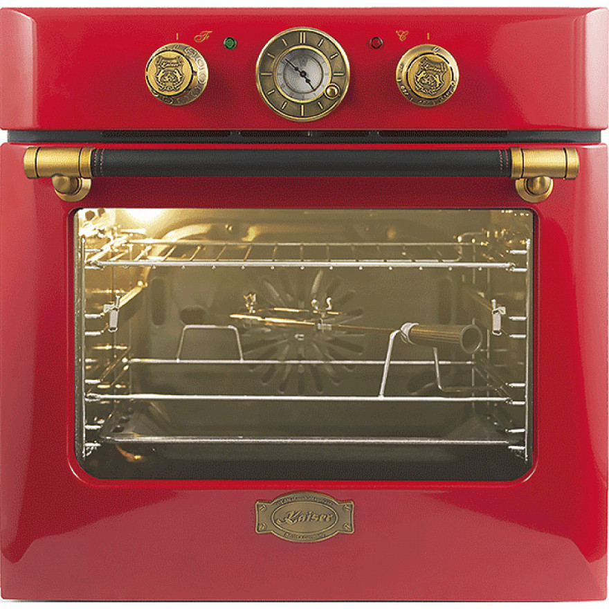 Kaiser EH 6424 RotBE электрический духовой шкаф