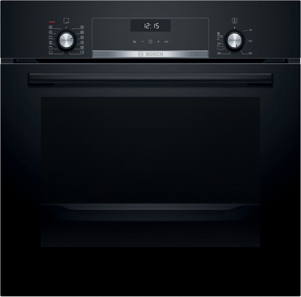 Bosch HIJ557YB0R духовой шкаф электрический