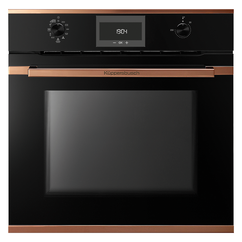 Kuppersbusch BP 6332.0 S7 Copper электрический духовой шкаф