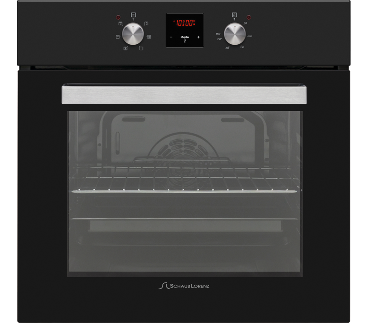 Schaub Lorenz SLB ES6353 электрический духовой шкаф
