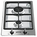 Smeg PGF32G варочная панель газовая