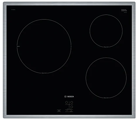 Bosch PUC64RAA5E индукционная варочная панель