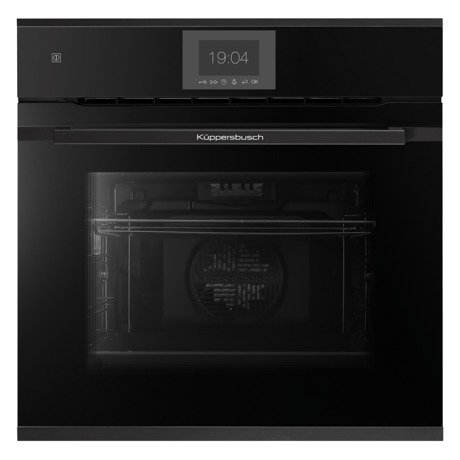 Kuppersbusch B 6550.0 S5 Black Velvet электрический духовой шкаф