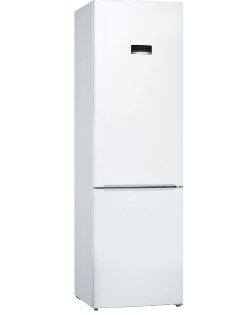 Bosch KGE39AW33R отдельностоящий холодильник с морозильником