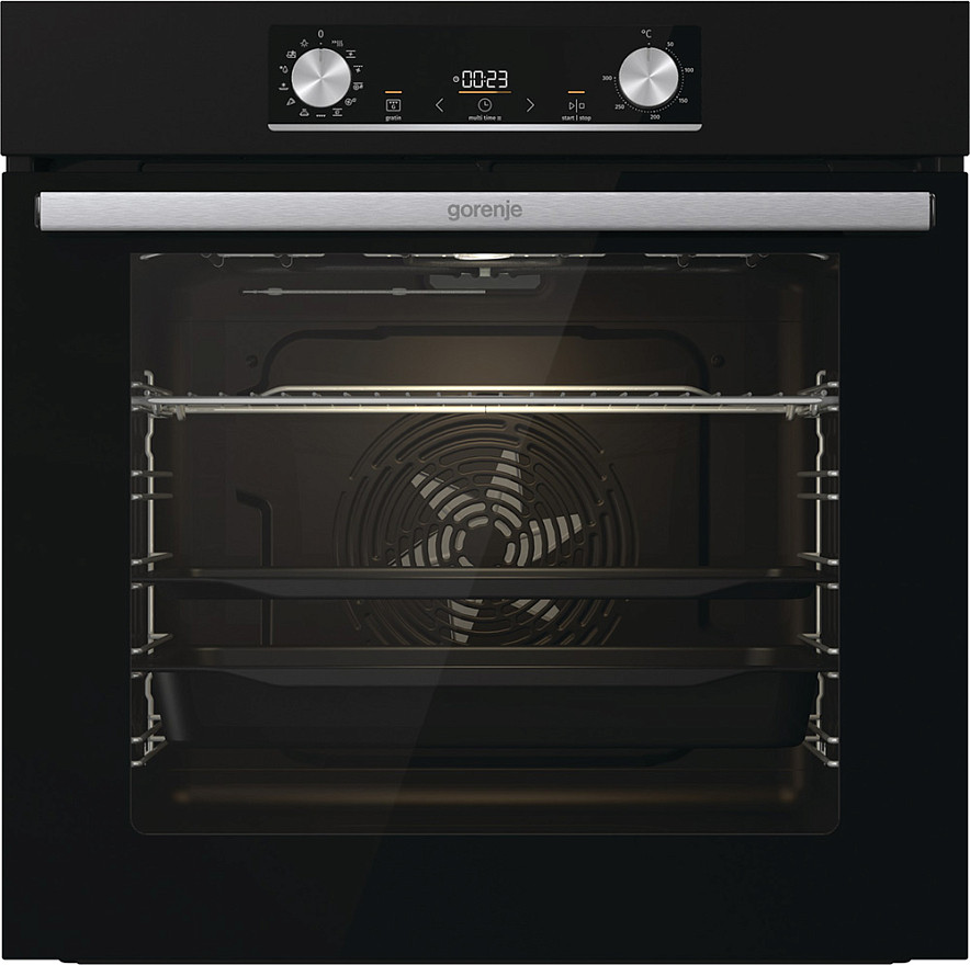 Gorenje BOSX6737E03B духовой шкаф электрический