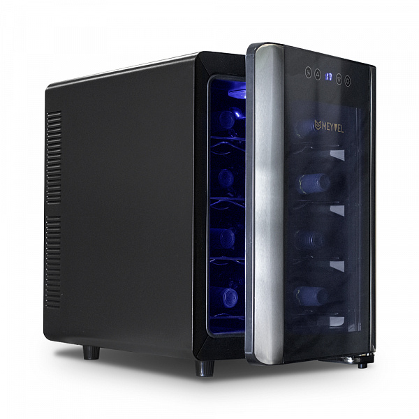 Meyvel MV12-BSF1 (easy) винный шкаф