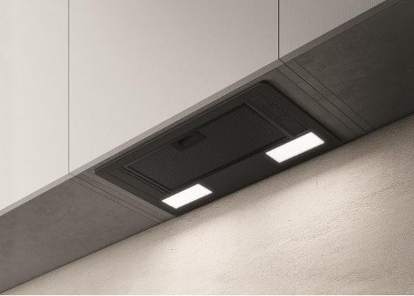 Elica ERA C BL/A/72 вытяжка