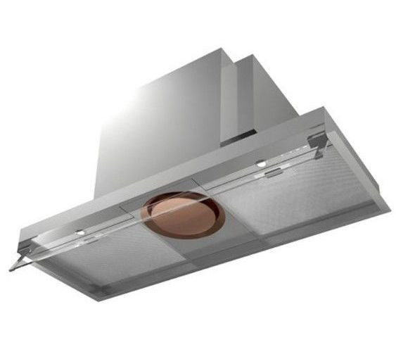 Faber ILMA TOUCH X A90 встраиваемая вытяжка