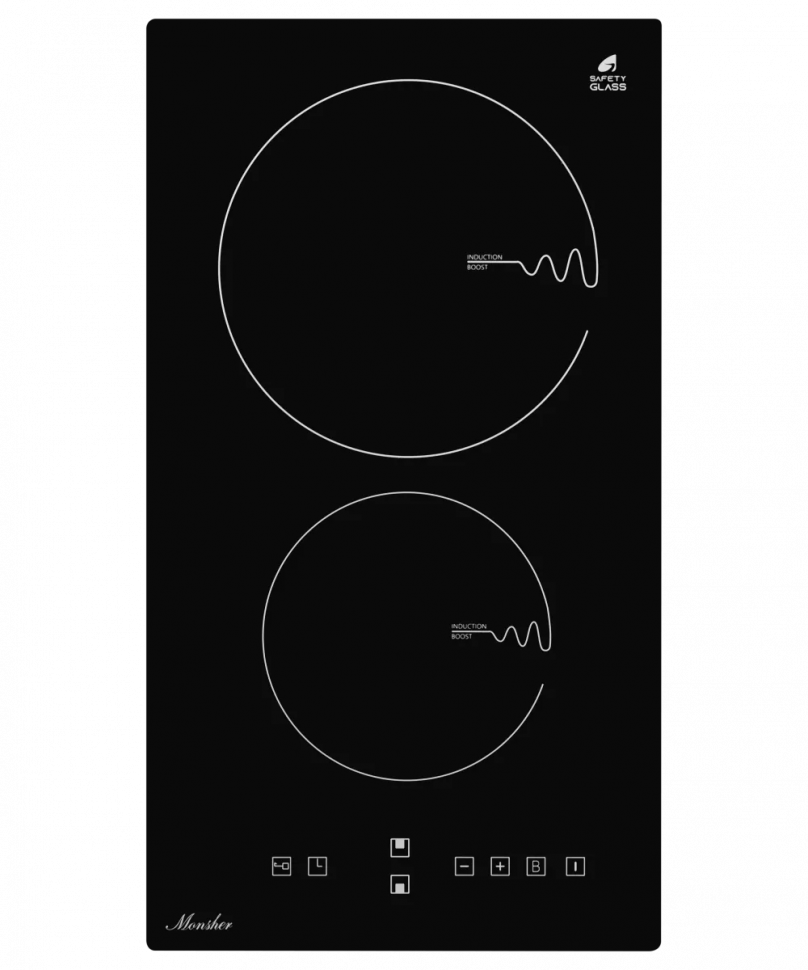 Monsher MHI 3001 индукционная варочная панель