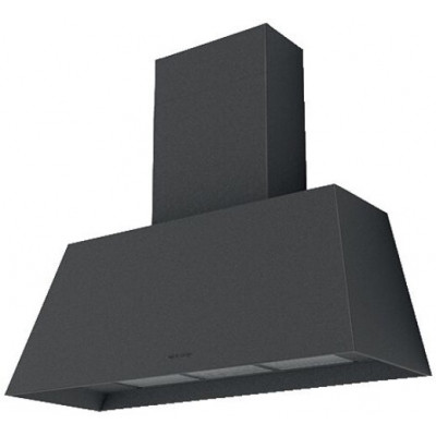 Faber CHLOE XL CAST IRON A110 пристенная вытяжка