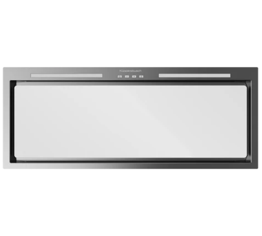 Kuppersbusch DEL 8550.0 W вытяжка