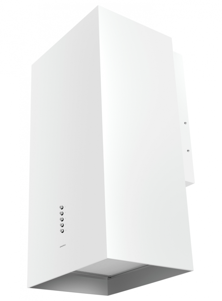 Maunfeld Bath 401 белый вытяжка