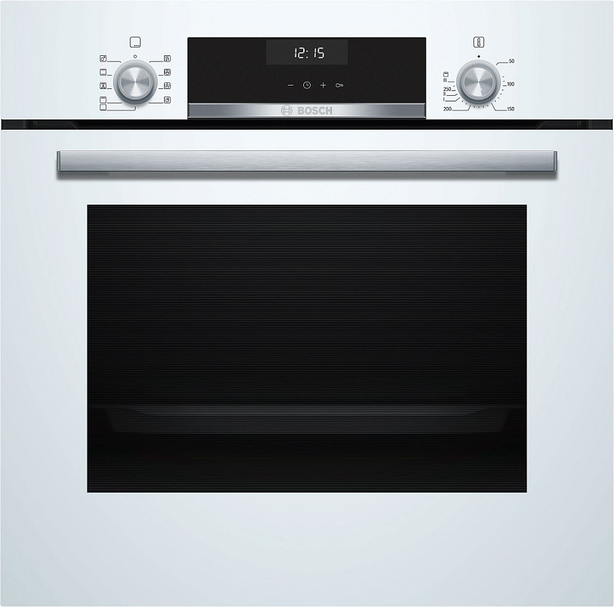 Bosch HBJ538YW0R духовой шкаф