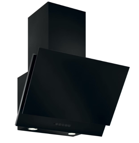 Elikor Рубин 60П-1000-Е4Д черный вытяжка