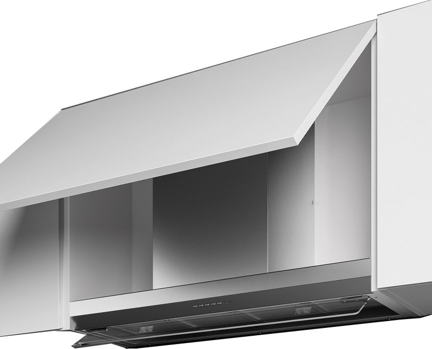 Falmec VIRGOLA NRS 90 вытяжка