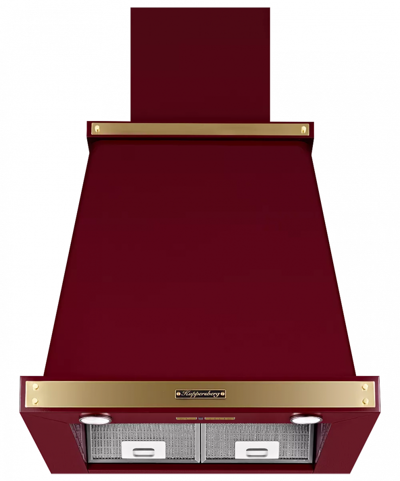 Kuppersberg T 669 BOR Bronze вытяжка