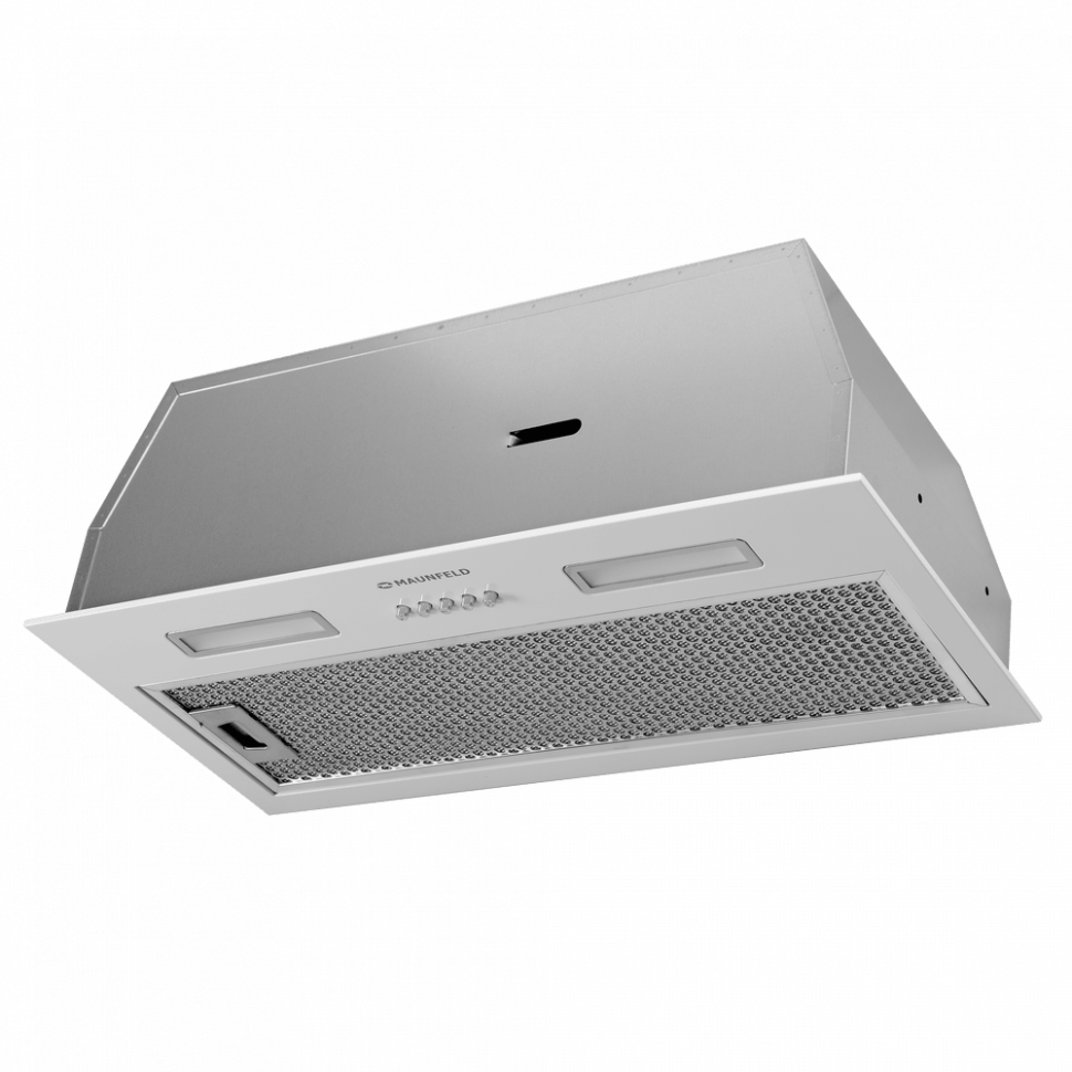 Maunfeld THAMES 603PM White вытяжка