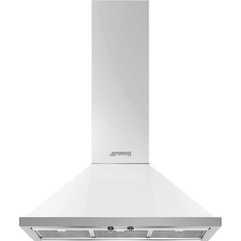 Smeg KPF9WH вытяжка настенная