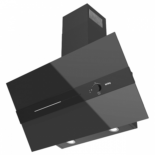 Korting KHC 99799 AGN вытяжка