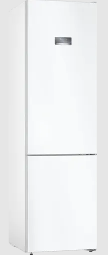 Bosch KGN39VW24R холодильник с морозильной камерой