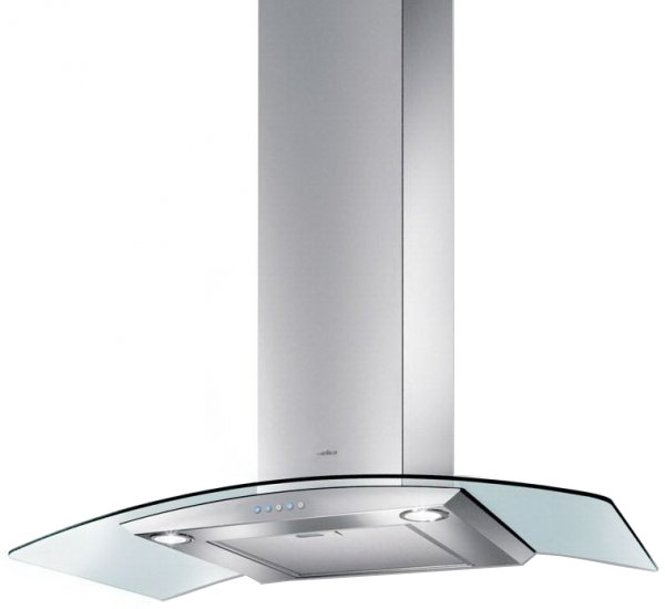 Elica CIRCUS IX/A/60 пристенная вытяжка