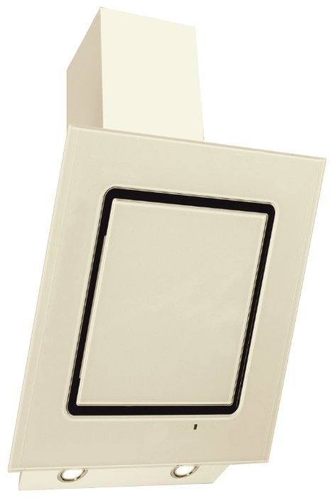 Elikor Оникс 60П-1000-Е4Д бежевый/бежевый вытяжка